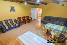 Domek letniskowy w Jesionce 100m od brzegu!